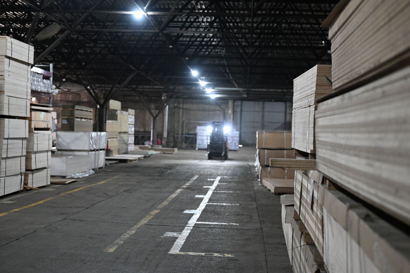 Фанера ФСФ 15мм 2440х1220 мм сорт 4/4 нешлифованная березовая влагостойкая