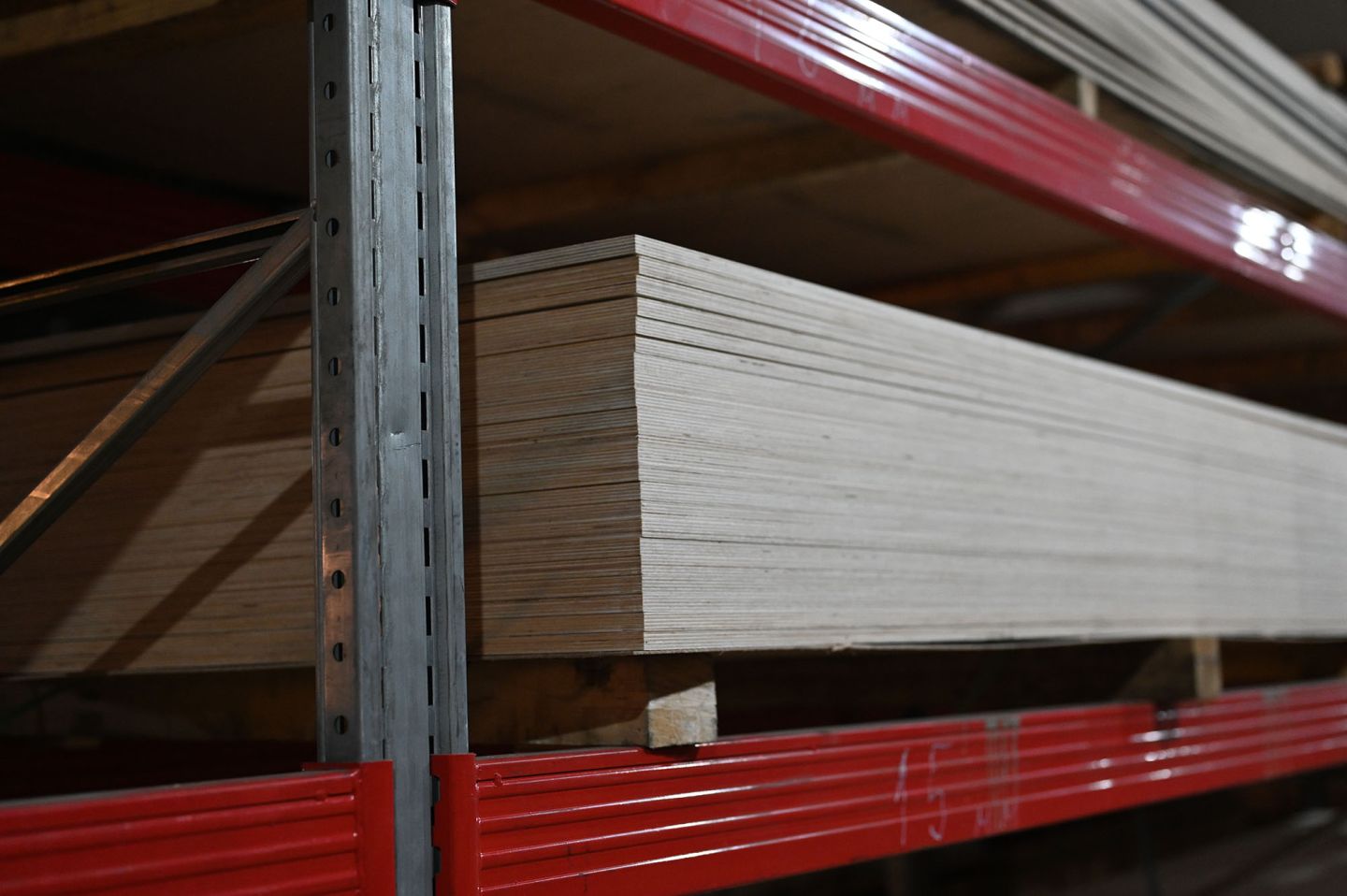 Фанера ФК 11мм 1525х1525мм сорт 4/4 нешлифованная березовая