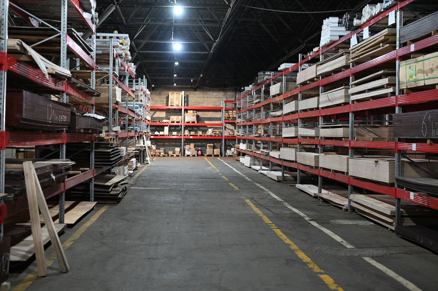 Фанера ФСФ 18мм 2440х1220 мм сорт 2/2 шлифованная Ш2 березовая влагостойкая