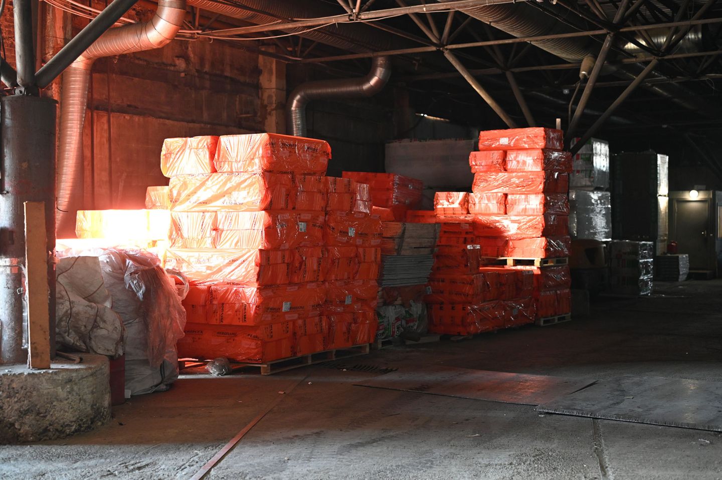 Пенополистирол экструдированный 20мм 1185х585мм Пеноплэкс Комфорт