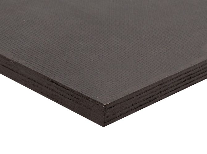 Фанера ФОФ сетчатая 12 мм 2440х1220 мм сорт 1/1 березовая