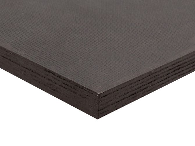 Фанера ФОФ сетчатая 15мм 3000х1500 мм сорт 1/2 березовая