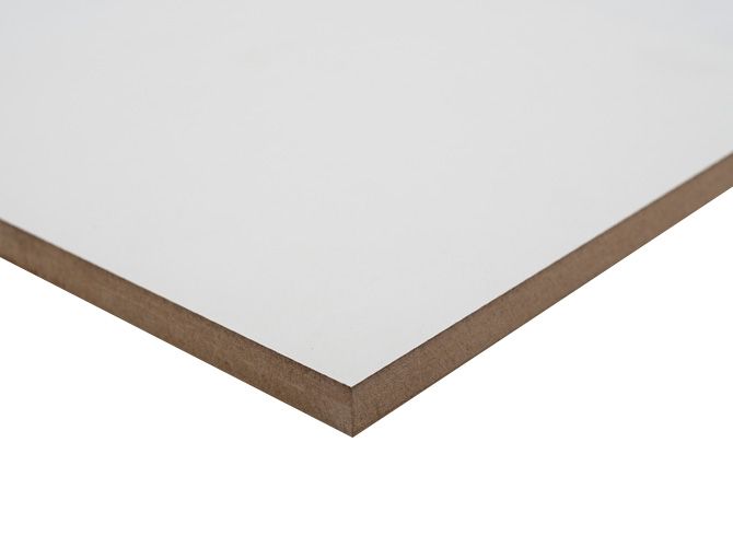 Плита МДФ Kronospan ламинированная 16мм 2800х2070 мм 1 сорт Kronospan