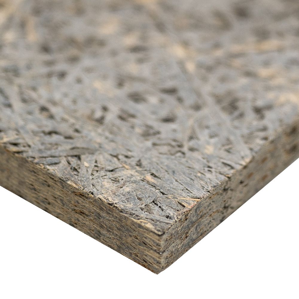 Плита Green Board GB600 25мм 3000х600 мм