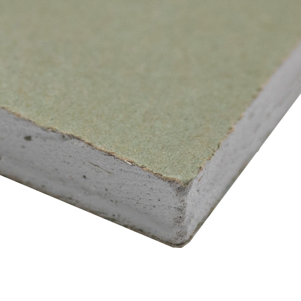 Гипсокартонный лист КНАУФ 12,5мм 1200х3000 мм влагостойкий