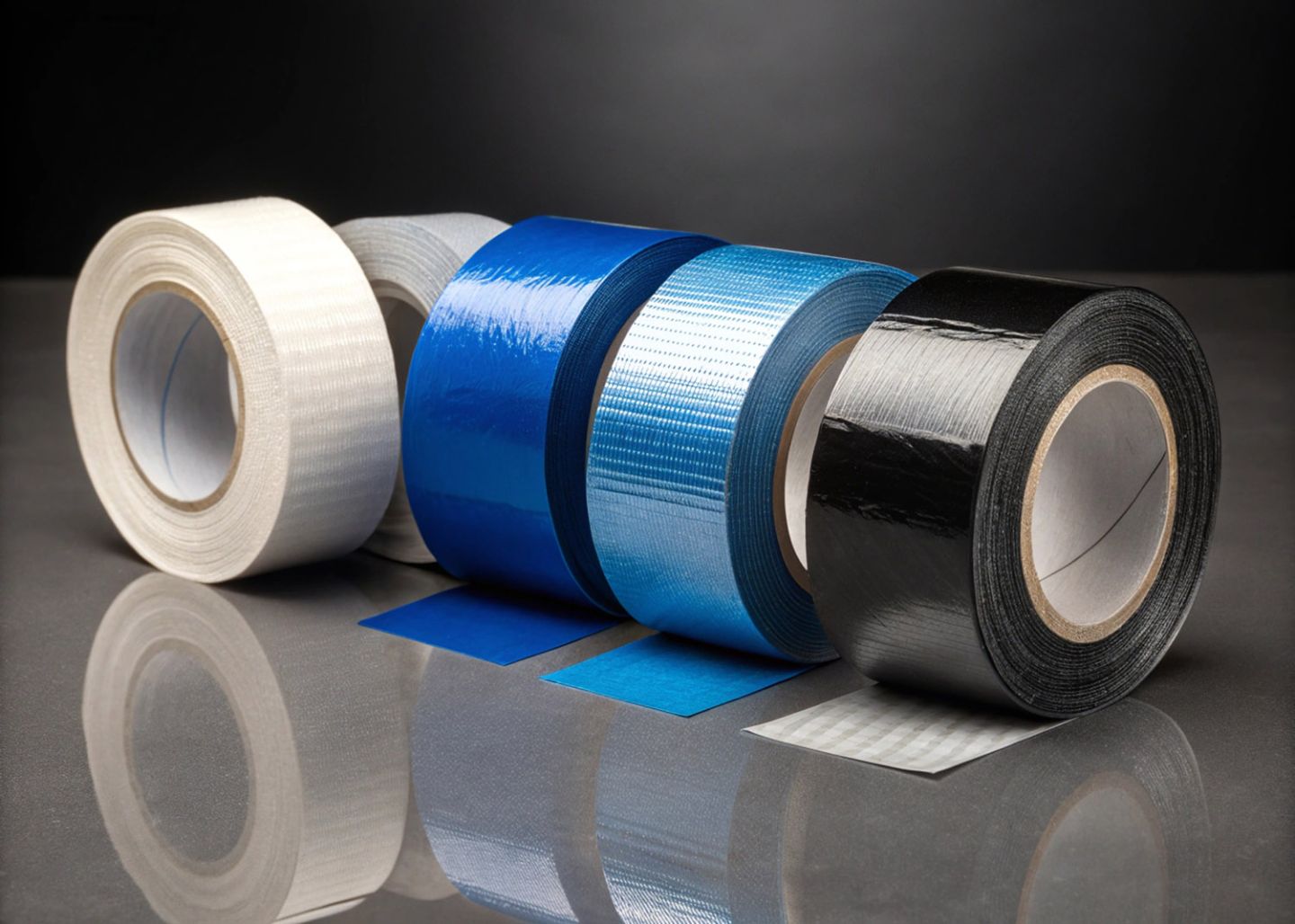 Лента PL 25м односторонняя клейкая Изоспан