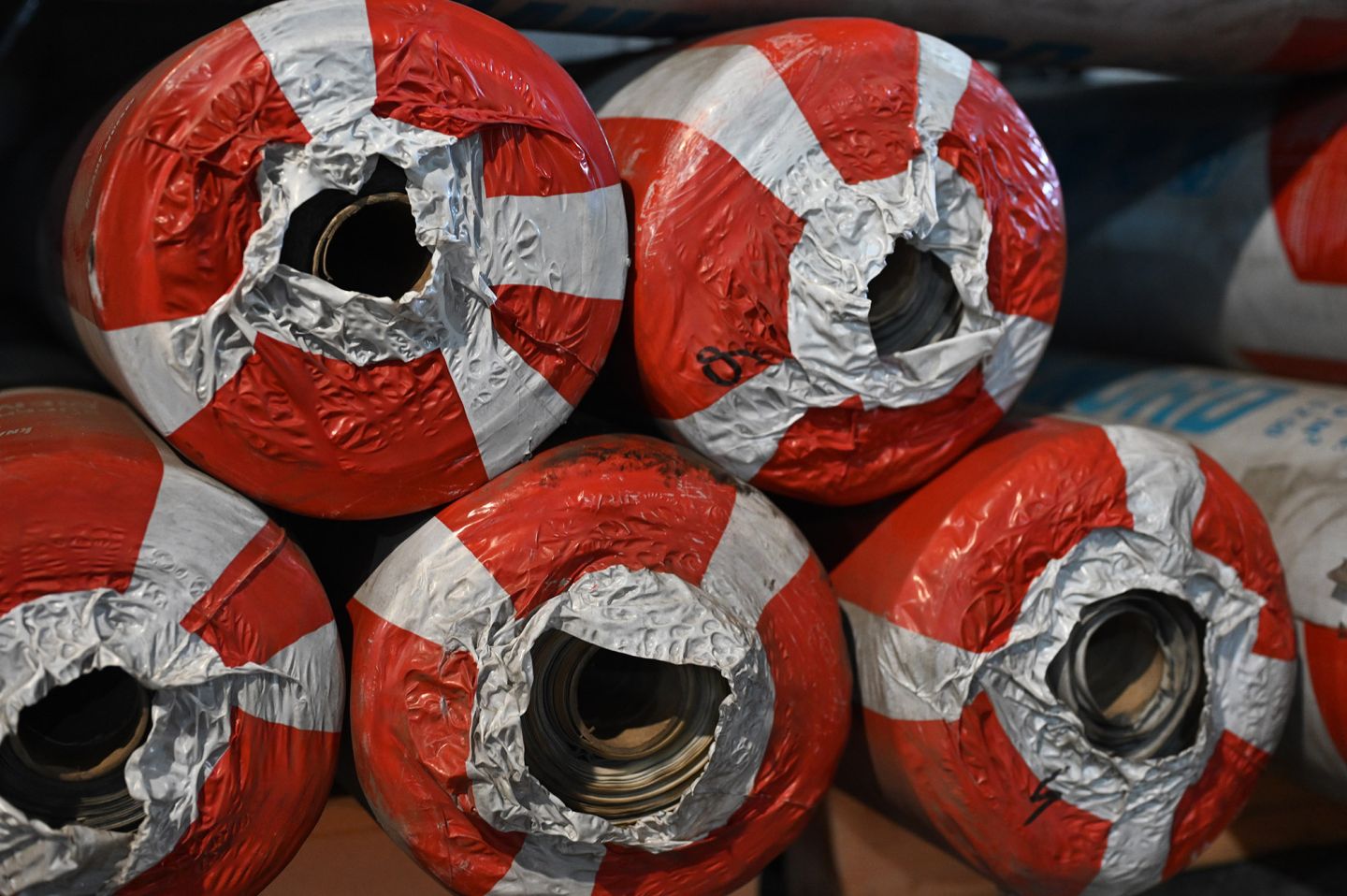 Мембрана Superdiffusion Membrana 75м2 паропроницаемая KnaufНорд