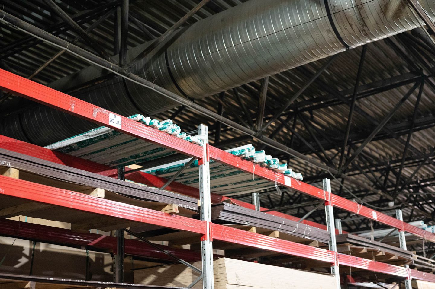 Мембрана ECO С 70м2 паро-гидроизоляционная Spanizol