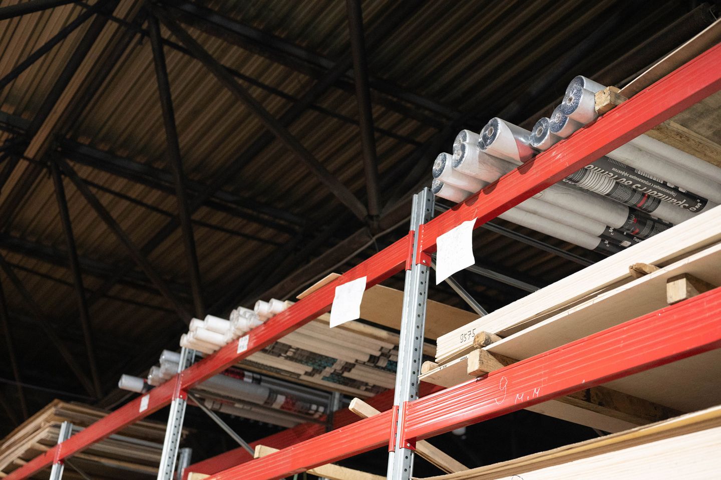 Мембрана ECO D 70м2 гидро-пароизоляционная Spanizol