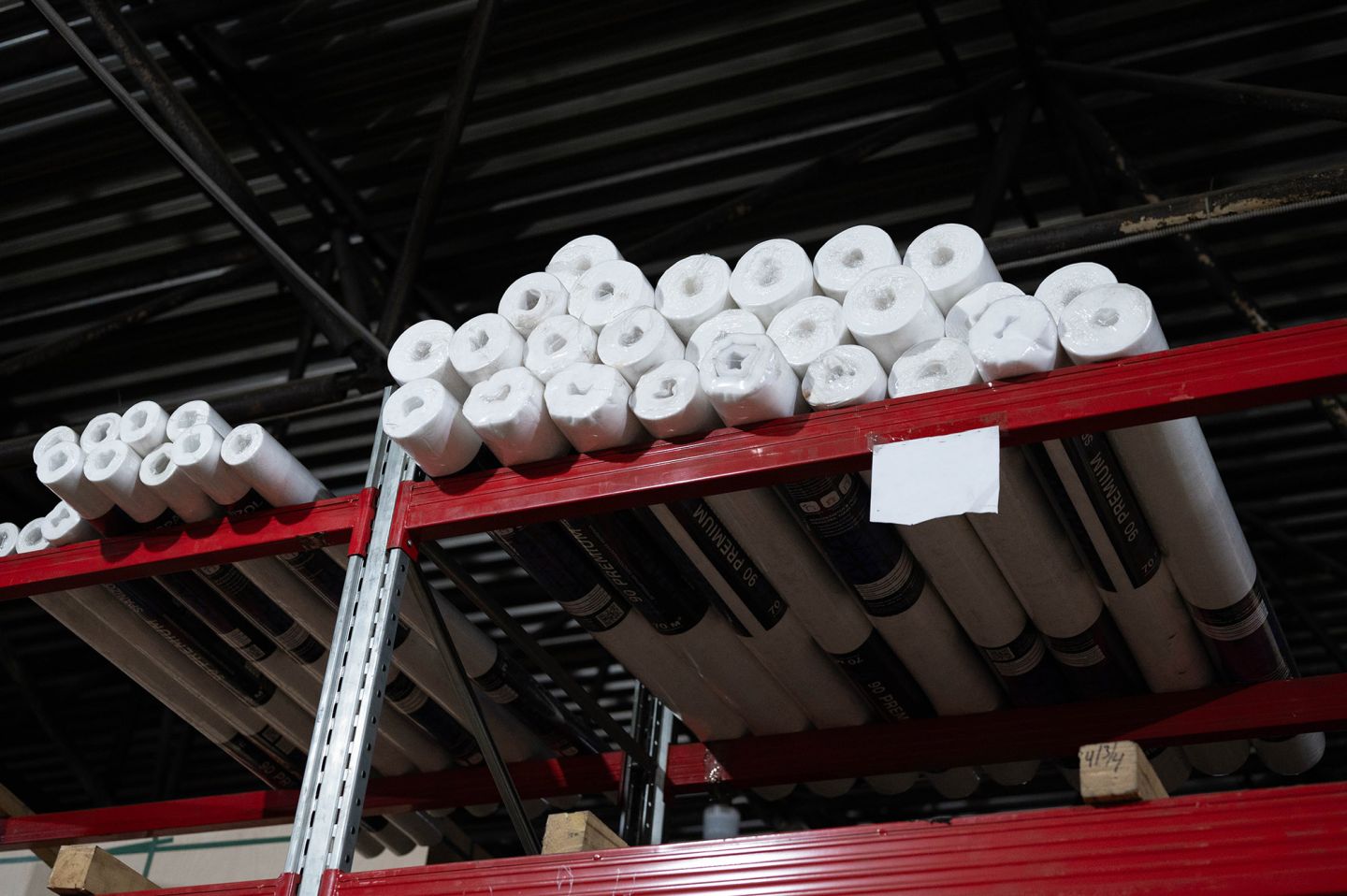 Мембрана ECO С 70м2 паро-гидроизоляционная Spanizol