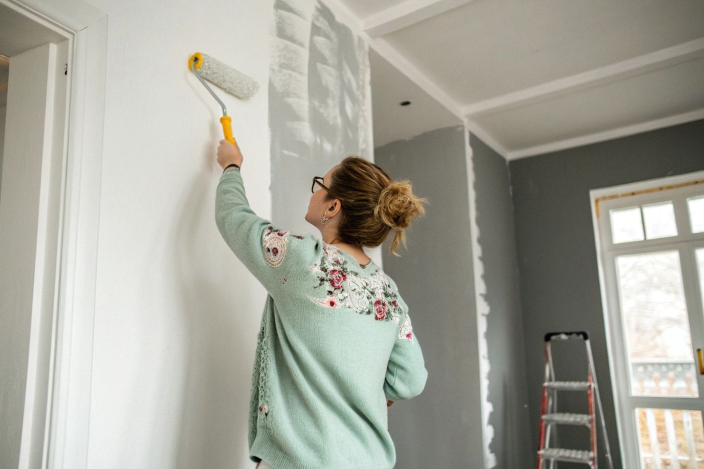 Краска резиновая Супер Декор №06 Арабика 3 кг