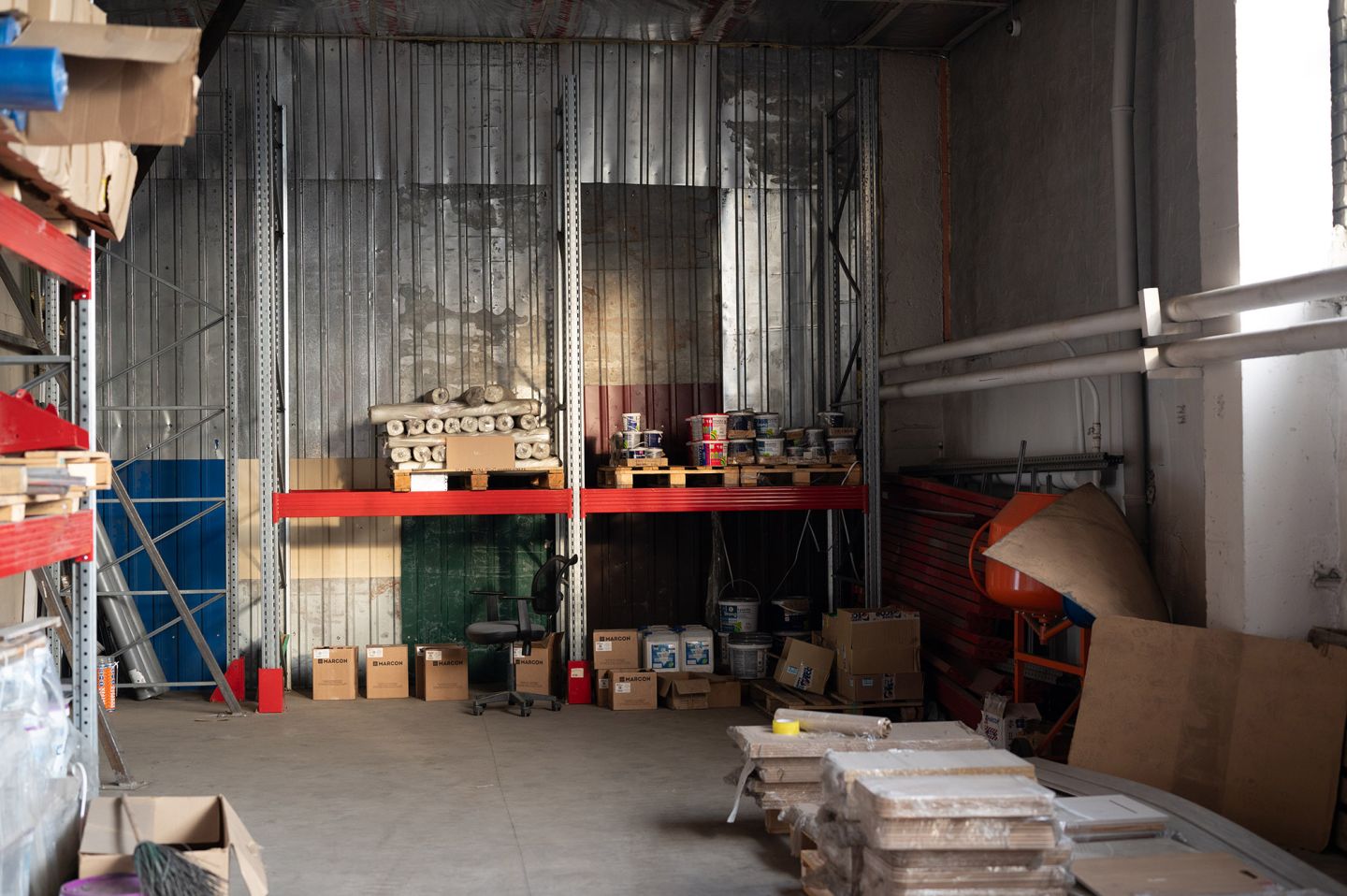 Краска резиновая Супер Декор №15 Оргтехника 3 кг