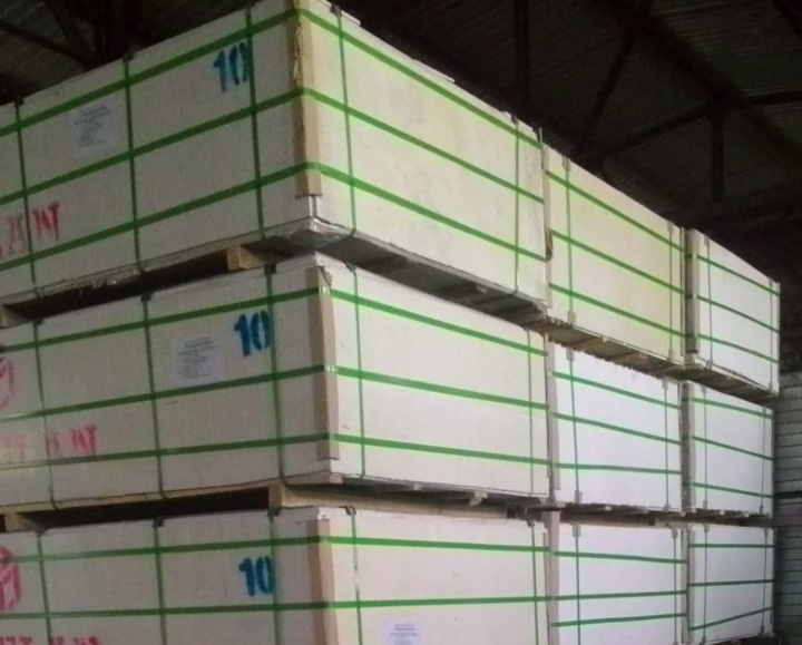 СМЛ листы - теперь в наличии!